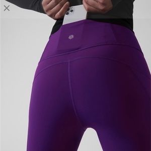 Athleta rainier tights sz XS more pics in comments $35